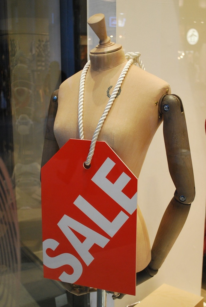 SALE