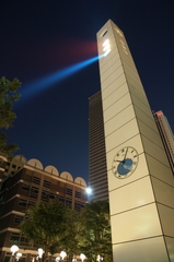 新宿アイランドタワー