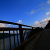 Blue Sky。