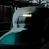 このカラーリングも
