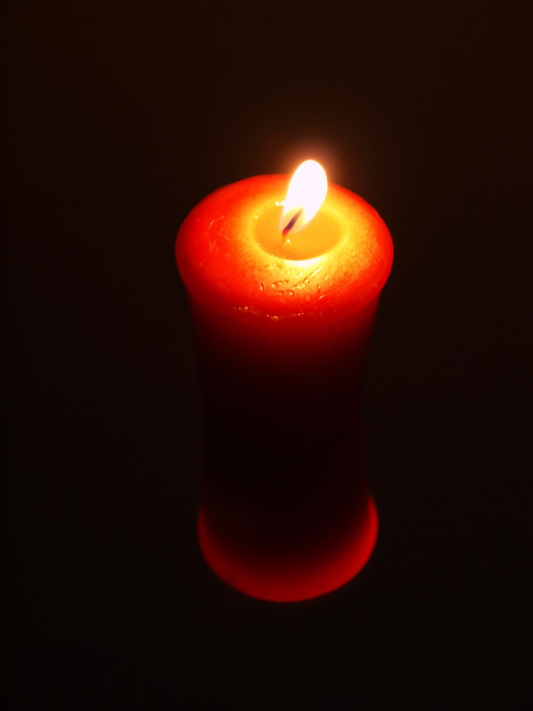 candle