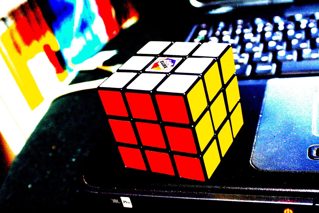 ルービック
