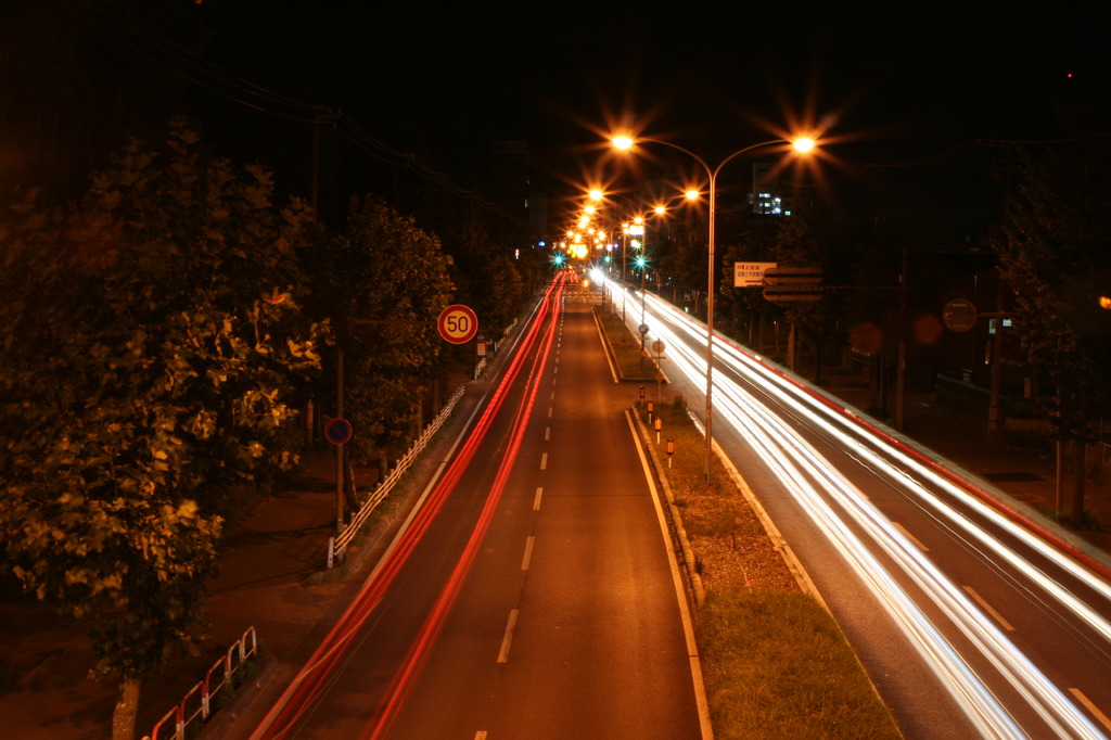 歩道橋