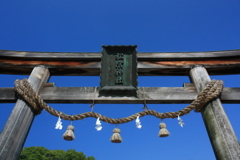 松陰神社