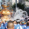 富岡八幡宮　例大祭