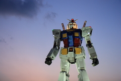 GUNDAM RX-78