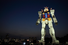 GUNDAM RX-78