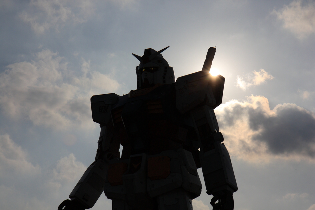 GUNDAM RX-78