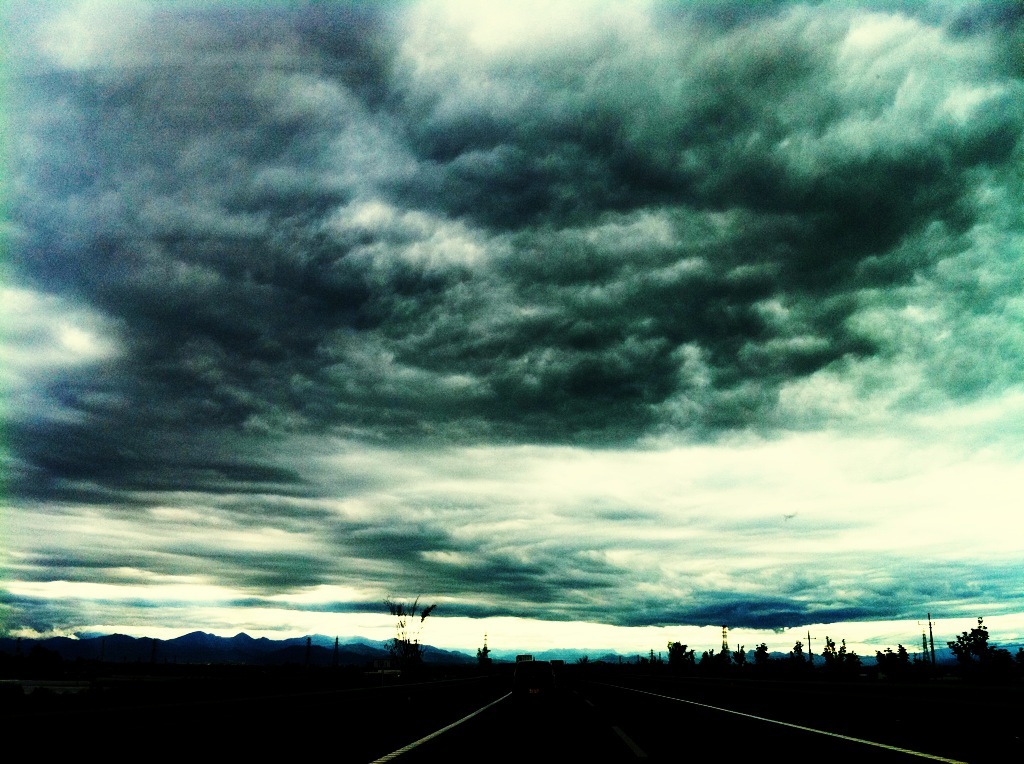 Cloud
