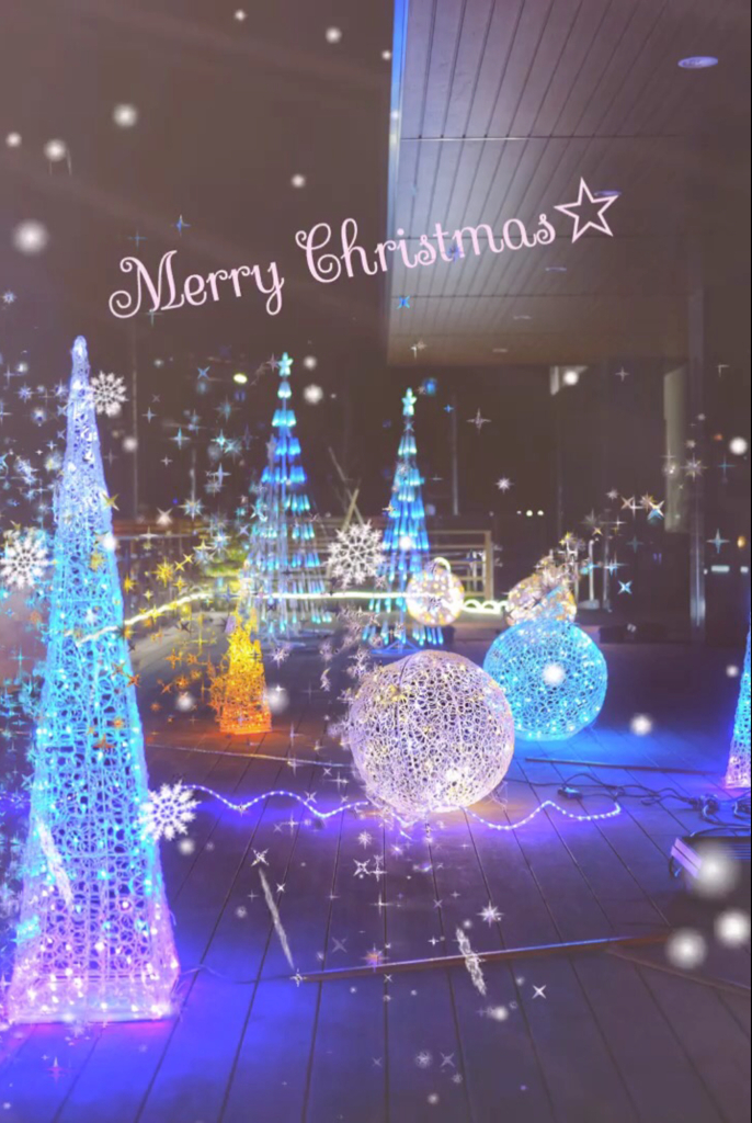 -Merry Christmas-