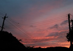 前略！道の上から…