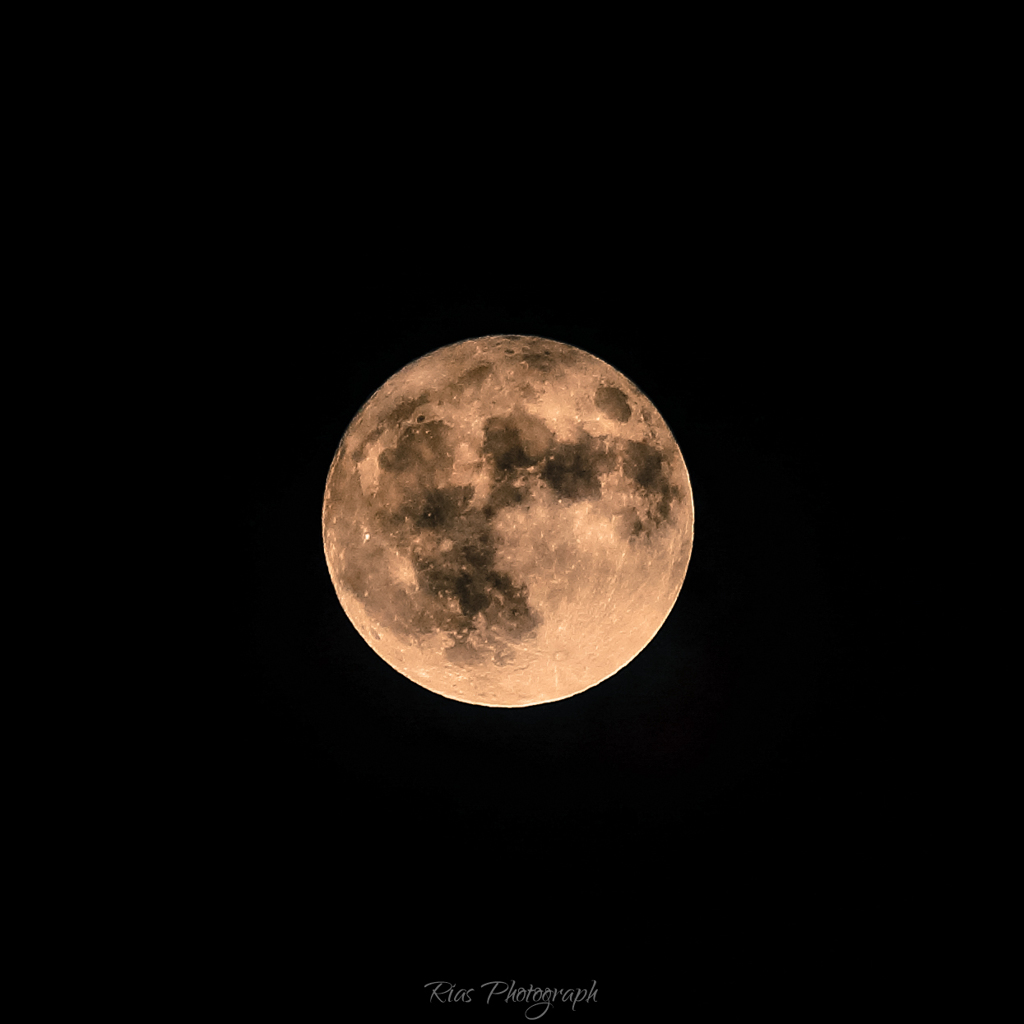 -Supermoon-