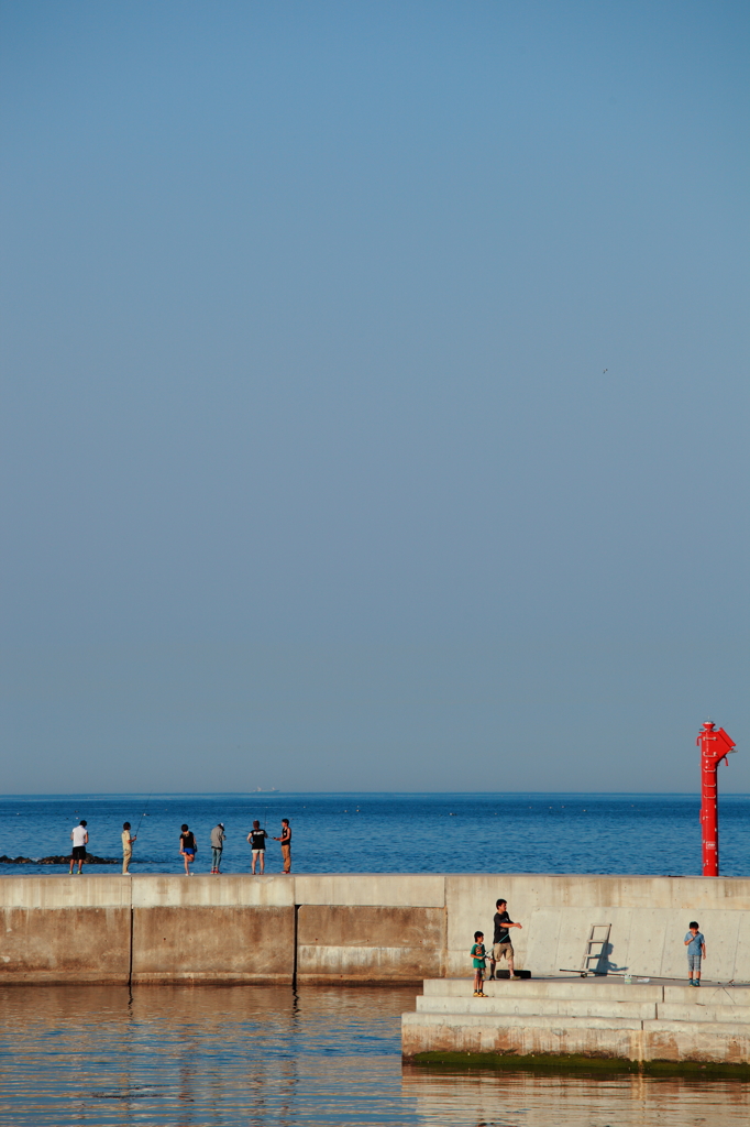 -Calendar. Jul.-