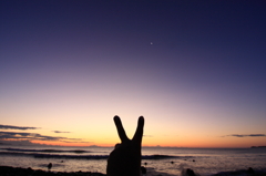 Peace of mind ＾＾～平和への祈り～