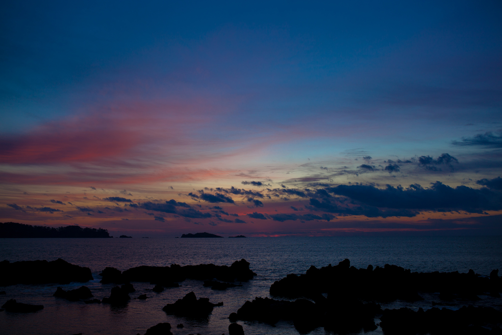 -待てば海路の日和あり-