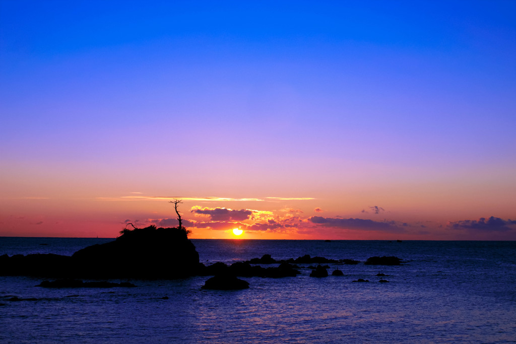 -Pacific Ocean-