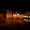 -Hakodate Red Brick Warehouses-