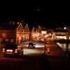 -Kanemori Red Brick Warehouses-