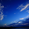 -Blue-