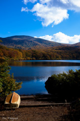 -Lake Sukawa-