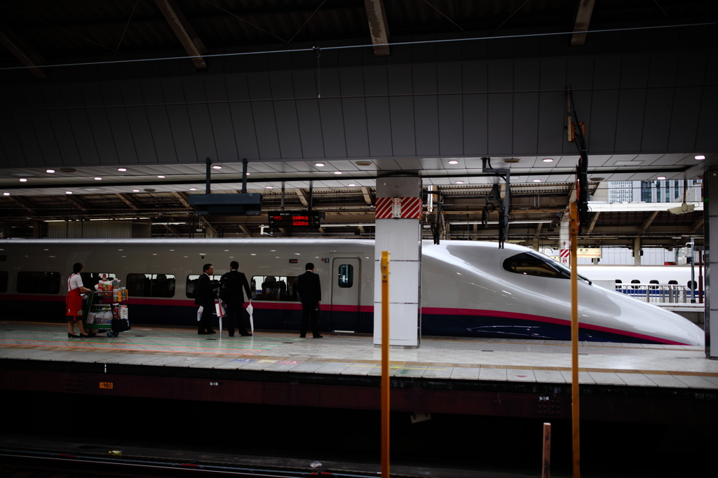 -東京Ⅲ-