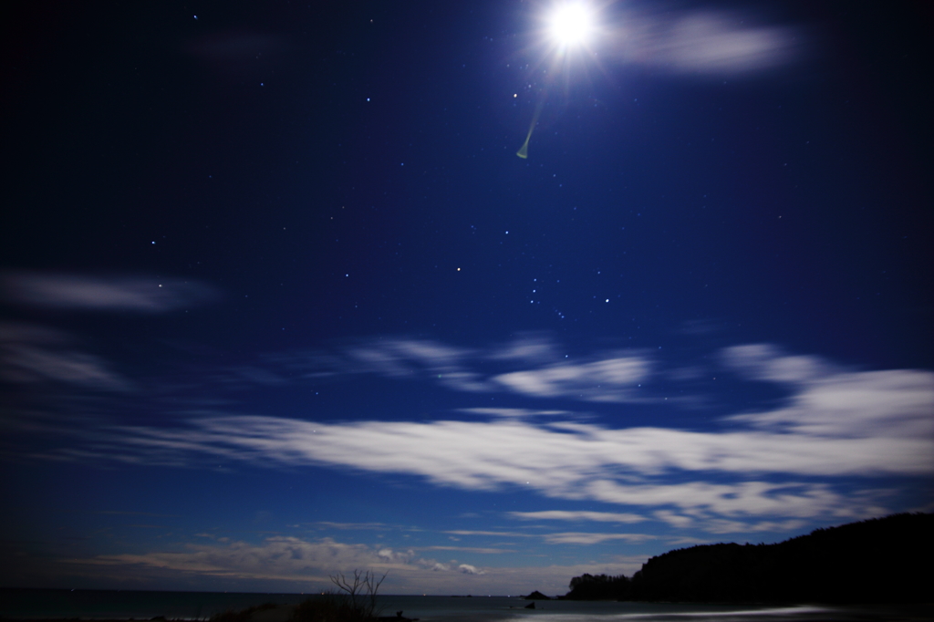 -Moonlight Serenade-