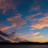 -夕焼けの詩-