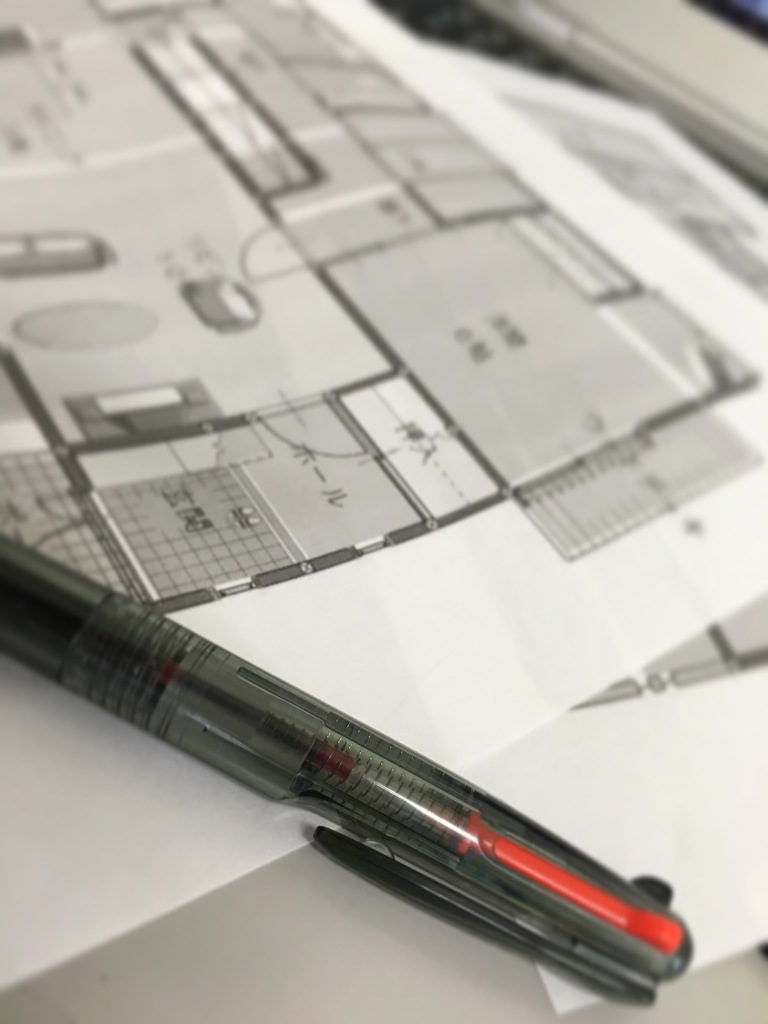 -Floor plan-