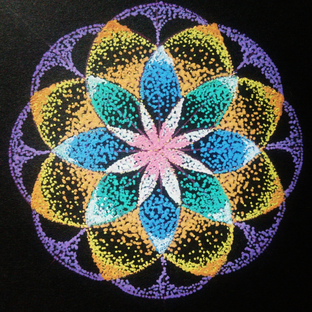 -MANDALA-