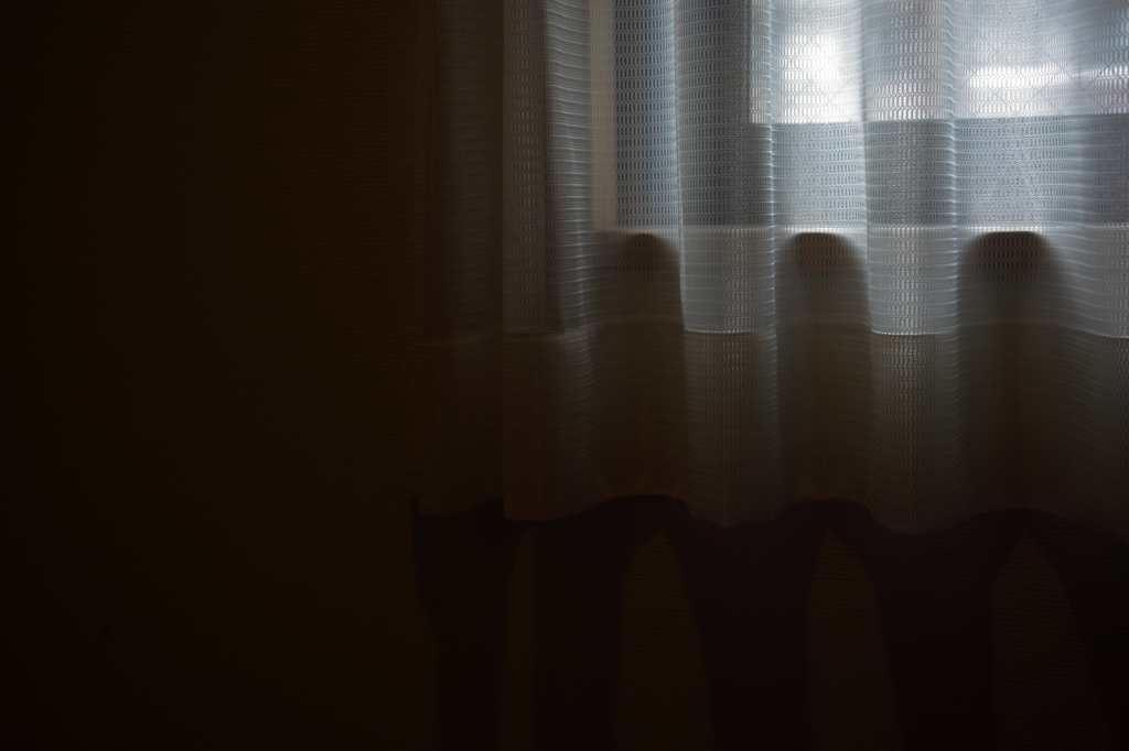 -Curtain-