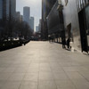 -Side walk-
