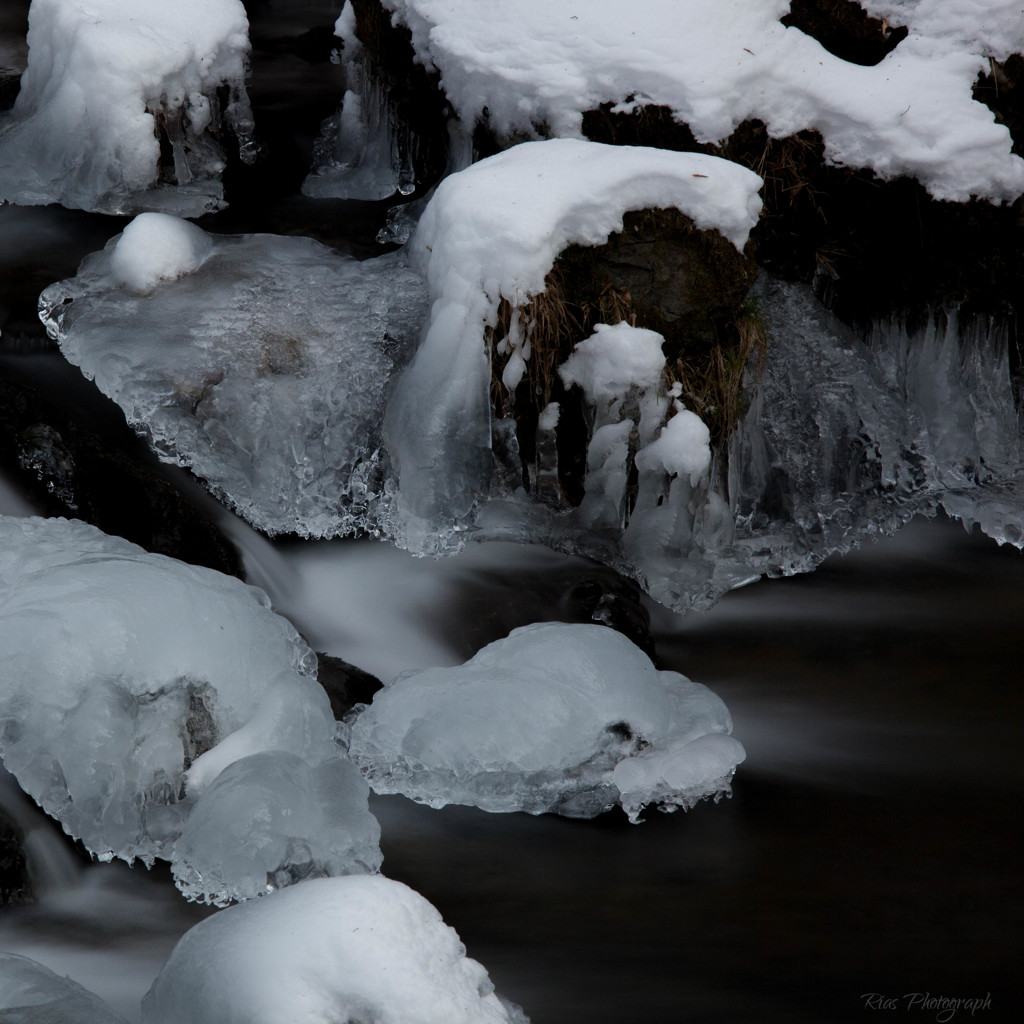 -雪氷-