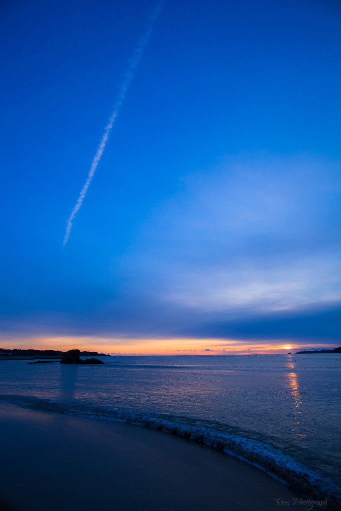 -Contrail-