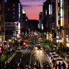 -土曜日の夕ぐれ-