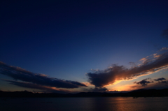 Landscape大晦日