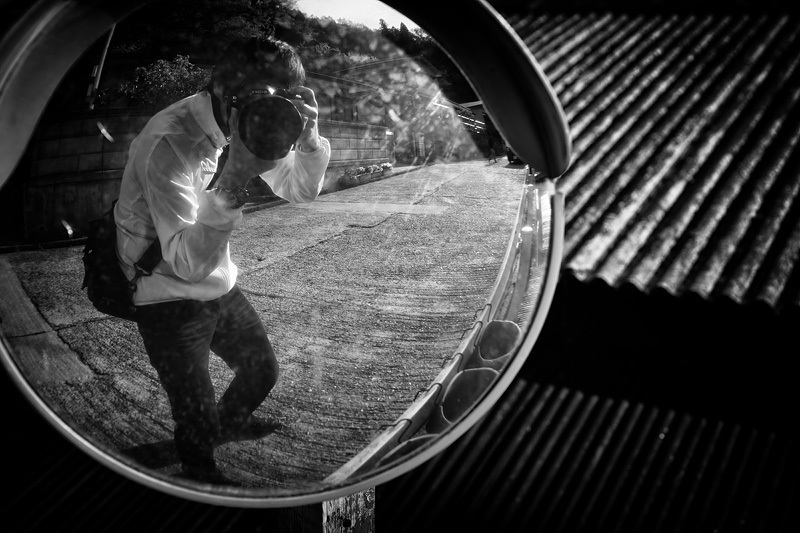 セルフポートレート201605GW