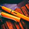 LAMY Safari  2009 limited Orange 