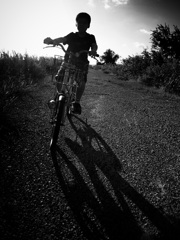 A boy's adventure #2