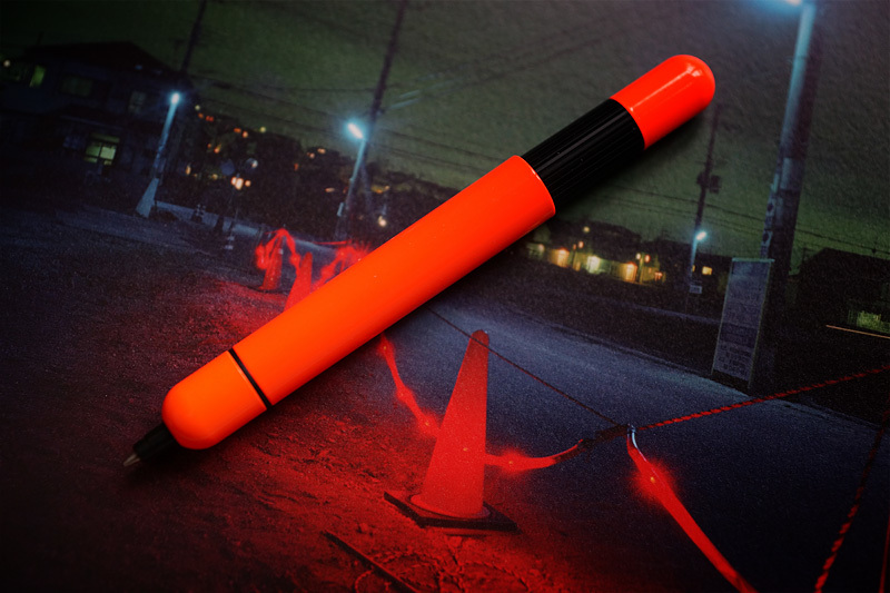 Lamy PICO 2016LO