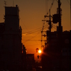 2011　03　夕景#15