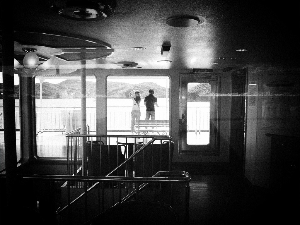 ラフモノクロームな気分＃１０