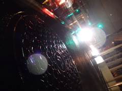 夜の光沢#19