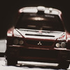 LANCER WRC 05 #５