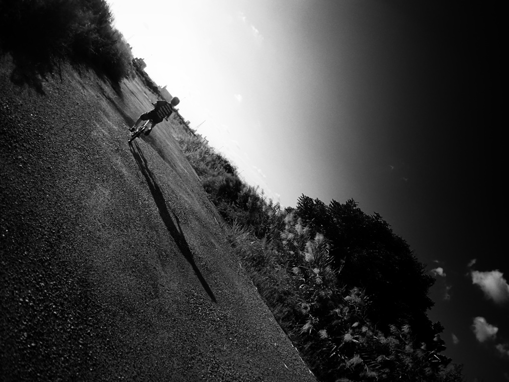 A boy's adventure #3