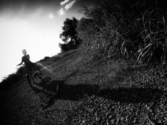 A boy's adventure #1