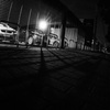 夜の光沢　#7