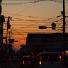 2011　03　夕景#19