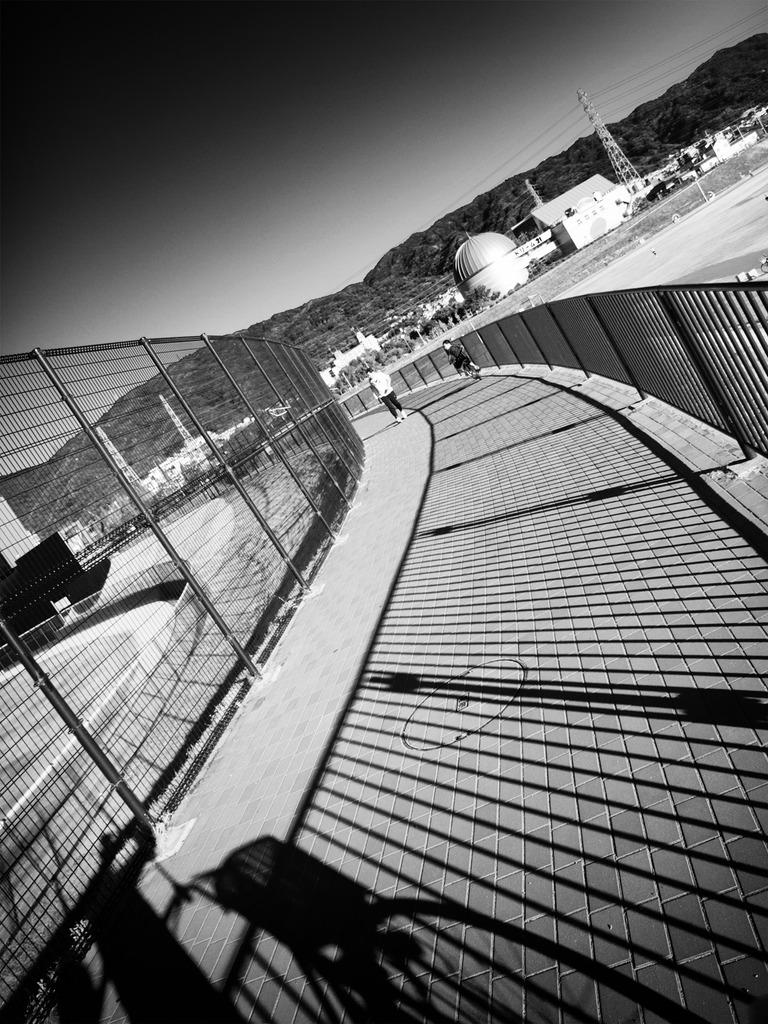 リアル東大阪2009－9#6