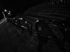 夜の光沢　#4