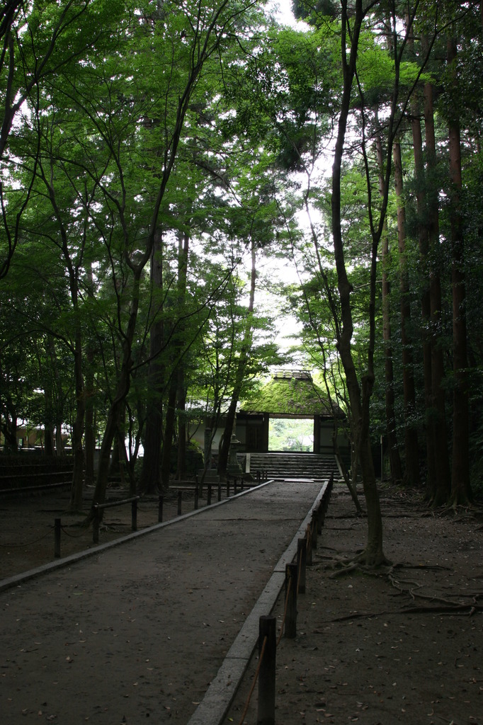 東山　法然院